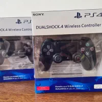 دسته ps4 کیف کنسول ps5|کنسول، بازی ویدئویی و آنلاین|بروجرد, |دیوار