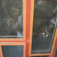 یخچال ویترینی ۳درب