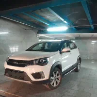 X22 ایکس 22 اسپرت لاکچری مدل 1402 صفر کیلومتر