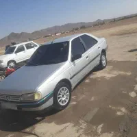 فروش 405 مدل 92