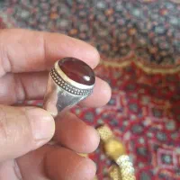 انگشتر|کلکسیون اشیاء عتیقه|اردبیل, |دیوار
