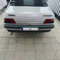 پژو  ۴۰۵|خودرو سواری و وانت|مریوان, |دیوار