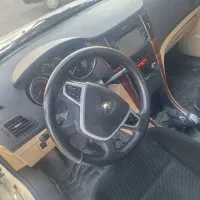 دنا پلاس مدل ۹۹ در حد|خودرو سواری و وانت|تربت‌حیدریه, اندیشه|دیوار