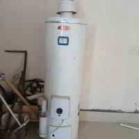 آب گرم کن برقی سوزان