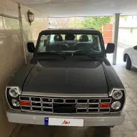 نیسان اکستند Ex تکسوز