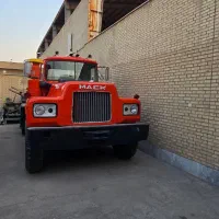 ماک بوژی کش ۲۰۰ تن بدون سند تمام سنگین|خودرو سنگین|اصفهان, زهران|دیوار