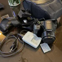 canon sx540 hs powershot full hd