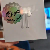 airpods 2 آیفون اصل با گارانتی معتبر نو|لوازم جانبی موبایل و تبلت|تهران, دریا|دیوار