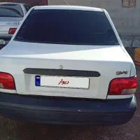 پراید|خودرو سواری و وانت|زابل, |دیوار