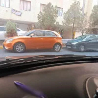 ام جی 3 ،|خودرو سواری و وانت|فردیس, شهرک ناز|دیوار