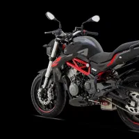 بنلی 249s مشکی 1403