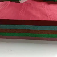 دونفر نیرو خانم کار در تولیدی لباس