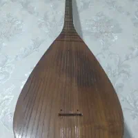 عاشیق سازی قوپوز