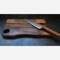 تخته گوشت چوبی