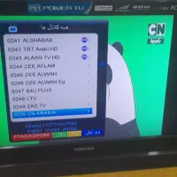 ال سی دی ۲۴اینج توشیبا