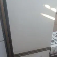 یخچال باکنشت المانی
