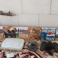 پلی استیشن1(PS1)