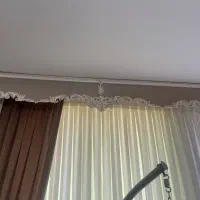 کتیبه پرده