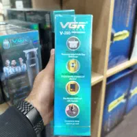 ماشین اصلاح وی جی ار مدل ۲۹۰|آرایشی، بهداشتی، درمانی|فردیس, شهرک هفده شهریور|دیوار