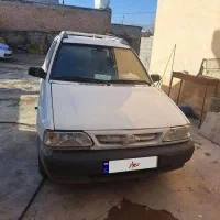 پراید ۱۳۱ مدل ۹۰
