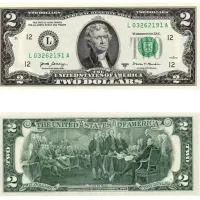 اسکناس کلکسیونی