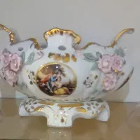 شکلات خوری