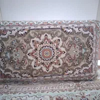 پشتی  جفت  یک میلیون قرمز  ۲۵۰