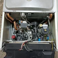 پکیج سیمات ۲۶ هزار پکیج تاچی|آبگرمکن، پکیج، شوفاژ|مشهد, پورسینا|دیوار