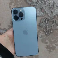 آیفون ۱۳ پرو مکس