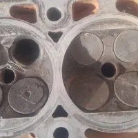 سر سیلندر سمند ای اف سون|قطعات یدکی و لوازم جانبی|اردبیل, |دیوار