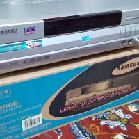 دستگاه سامسونگ VCD