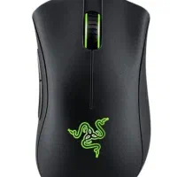 Razer deathadder essential