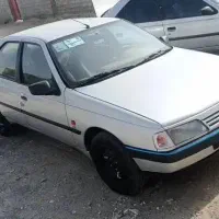 405 glx مدل ۹۶