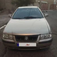 سمند83|خودرو سواری و وانت|دزفول, |دیوار