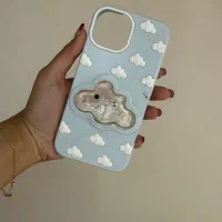 قاب آیفون ۱۳|لوازم جانبی موبایل و تبلت|ارومیه, |دیوار