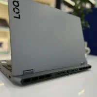 لپ تاپ Lenovo LOQ قسطی