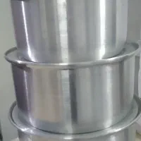 دیک روحی|ظروف پخت‌وپز|رشت, ولکس|دیوار