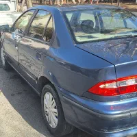 سمند LXمدل ۹۱|خودرو سواری و وانت|تهران, شهرک شریعتی|دیوار