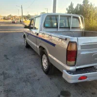 وانت مزدا کارا دوکابین 2000Cc|خودرو سواری و وانت|مشهد, شفا|دیوار