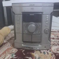 کلگی ضبط سونی....ضبط سونی|سیستم صوتی خانگی|قم, پردیسان|دیوار