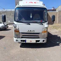 کامیونت جک ۵۶۰۰