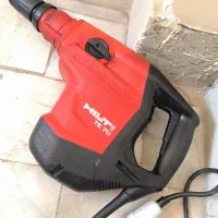 دریل بتن کن  te70avr hilti