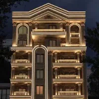 پیش فروش واحد ۱۴۰ متری