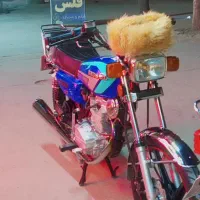موتور باسل مدل ۱۴۰۰در حد صفر