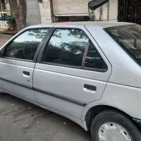 پژو 405 جی ال ایکس (GLX)، مدل ۱۳۸۸|خودرو سواری و وانت|تهران, بلورسازی|دیوار