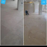 خدمات سنگسابی،کفسابی،بتن،موزاییک،سرامیک|خدمات نظافت|کرمان, |دیوار