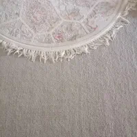 موکت پالاز اصل رنگ خاکستری