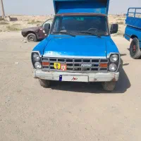 نیسان کمپرسی