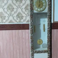ساعت ایستاده