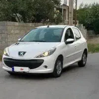 207 سفید بیرنگ 97